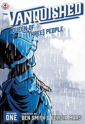 Read Vanquished  1 Page 1 in English