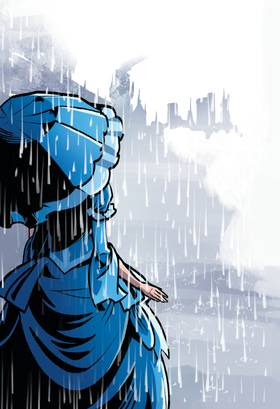 Read Vanquished  1 Page 7 in English
