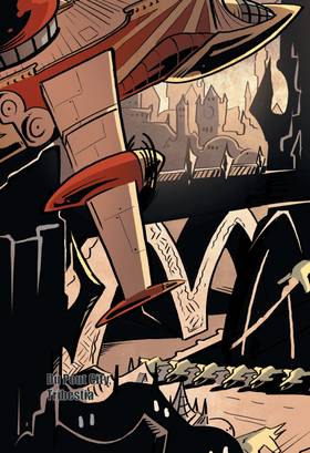 Read Vanquished  1 Page 9 in English
