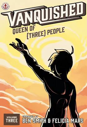 Read Vanquished  3 Page 1 in English