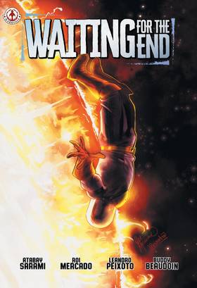 Read Waiting for the End  1 Page 1 in English