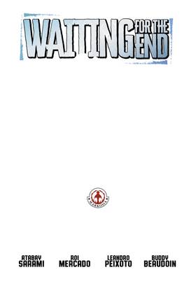Read Waiting for the End  1 Page 2 in English