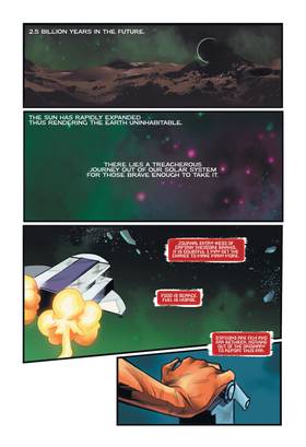 Read Waiting for the End  1 Page 4 in English