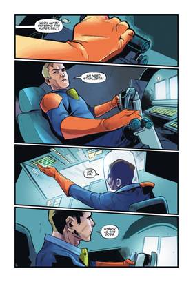 Read Waiting for the End  1 Page 7 in English