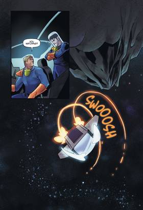 Read Waiting for the End  1 Page 10 in English