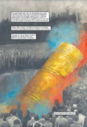 Read War of the Worlds  2 Page 8 in English