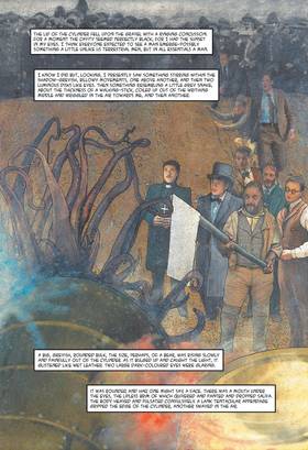 Read War of the Worlds  2 Page 9 in English