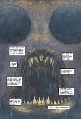 Read War of the Worlds  2 Page 10 in English