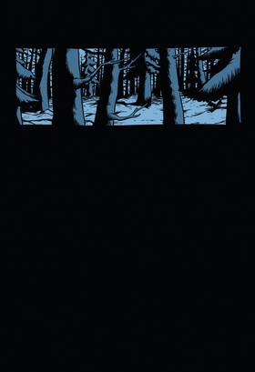 Read Wendigo  1 Page 5 in English