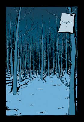 Read Wendigo  1 Page 6 in English