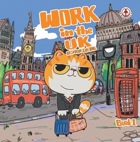 Read Work in the UK  1 Page 1 in English