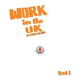 Read Work in the UK  1 Page 2 in English
