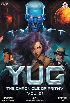 Yug: The Chronicle of Privthi: Yug: The Chronicle of Privthi
