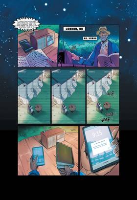 Read Yug: The Chronicle of Privthi  1 Page 7 in English