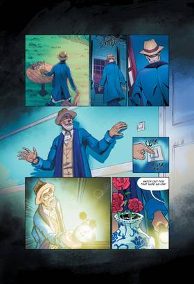 Read Yug: The Chronicle of Privthi  1 Page 8 in English
