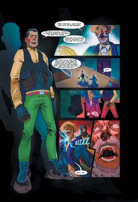 Read Yug: The Chronicle of Privthi  1 Page 9 in English