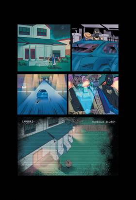 Read Yug: The Chronicle of Privthi  1 Page 10 in English