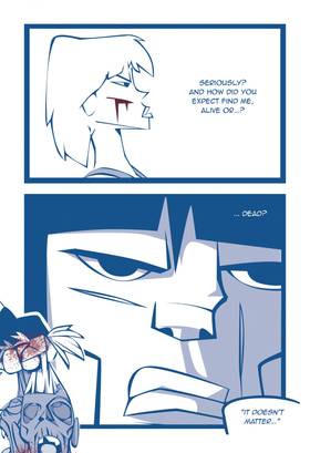 Read Z-Clean  2 Page 8 in English