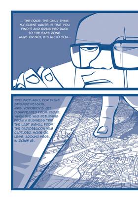 Read Z-Clean  2 Page 9 in English