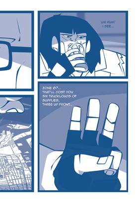 Read Z-Clean  2 Page 10 in English