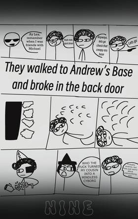 Read Dunce War  2 Page 3 in English