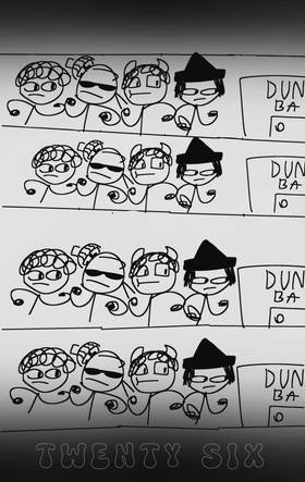 Read Dunce War  6 Page 2 in English