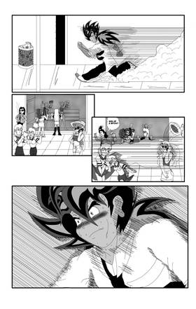 Read Hirateuchi to Kisu (Slaps N Kisses)  1 Page 10 in English