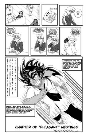 Read Hirateuchi to Kisu (Slaps N Kisses)  1 Page 9 in English