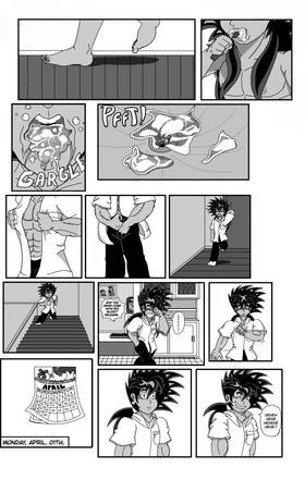 Read Hirateuchi to Kisu (Slaps N Kisses)  1 Page 6 in English
