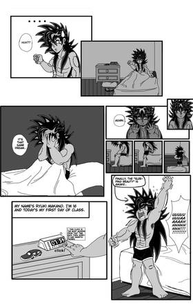 Read Hirateuchi to Kisu (Slaps N Kisses)  1 Page 5 in English