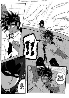 Read Hirateuchi to Kisu (Slaps N Kisses)  2 Page 10 in English