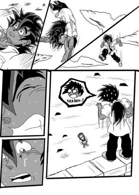Read Hirateuchi to Kisu (Slaps N Kisses)  2 Page 8 in English