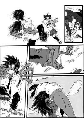 Read Hirateuchi to Kisu (Slaps N Kisses)  2 Page 7 in English