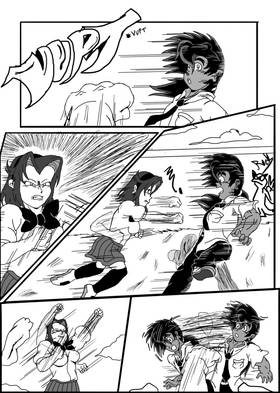 Read Hirateuchi to Kisu (Slaps N Kisses)  2 Page 6 in English