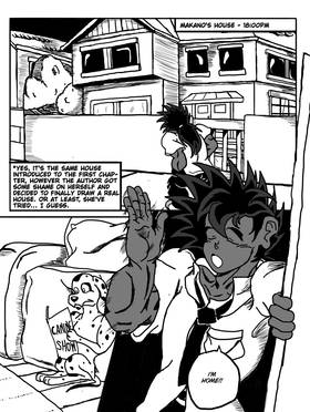 Read Hirateuchi to Kisu (Slaps N Kisses)  3 Page 3 in English