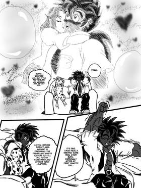 Read Hirateuchi to Kisu (Slaps N Kisses)  3 Page 5 in English