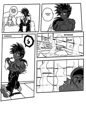 Read Hirateuchi to Kisu (Slaps N Kisses)  3 Page 6 in English