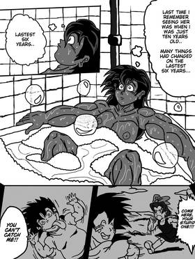 Read Hirateuchi to Kisu (Slaps N Kisses)  3 Page 7 in English