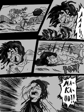 Read Hirateuchi to Kisu (Slaps N Kisses)  3 Page 9 in English
