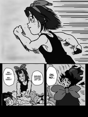 Read Hirateuchi to Kisu (Slaps N Kisses)  3 Page 10 in English