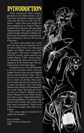 Read God the Dyslexic Dog  2 Page 5 in English