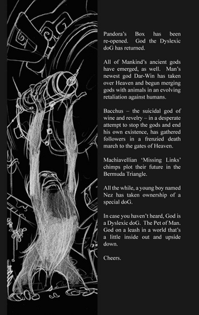 Read God the Dyslexic Dog  2 Page 6 in English