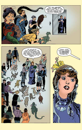 Read God the Dyslexic Dog  2 Page 9 in English