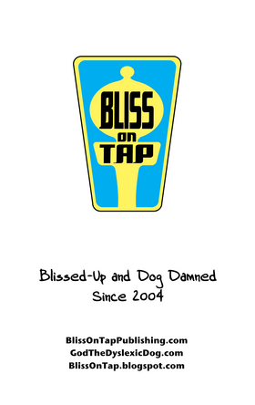 Read God the Dyslexic Dog  3 Page 4 in English
