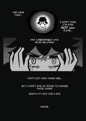 Read Omelette Of Demons  1 Page 2 in English
