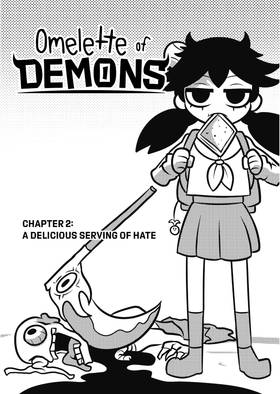 Read Omelette Of Demons  2 Page 3 in English