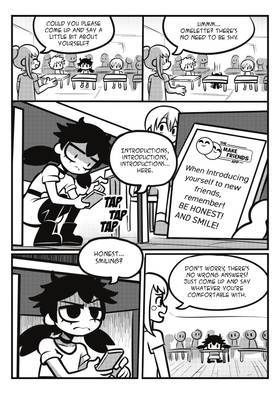 Read Omelette Of Demons  2 Page 4 in English