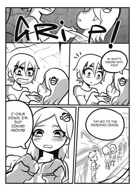 Read Omelette Of Demons  2 Page 10 in English