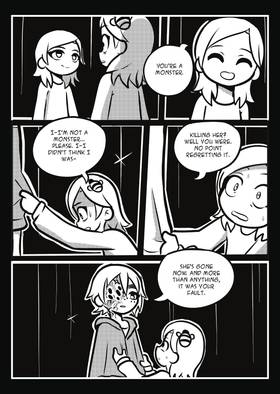 Read Omelette Of Demons  4 Page 5 in English