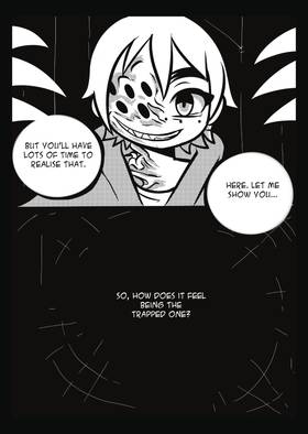 Read Omelette Of Demons  4 Page 6 in English